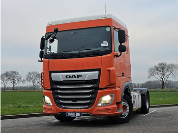 Tractor unit DAF XF 450