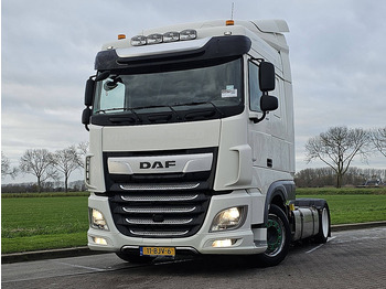 Tractor unit DAF XF 450