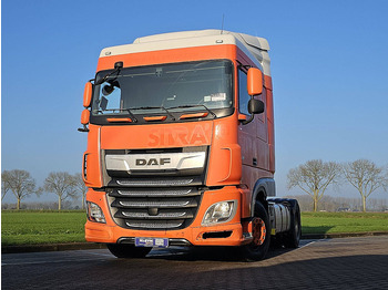 Tractor unit DAF XF 450