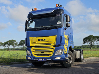 Tractor unit DAF XF 450