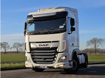 Tractor unit DAF XF 450