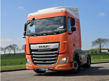Tractor unit DAF XF 450