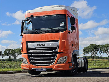 Tractor unit DAF XF 450
