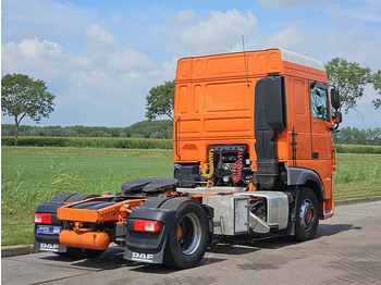 Tractor unit DAF XF 450 SPACECAB: picture 3