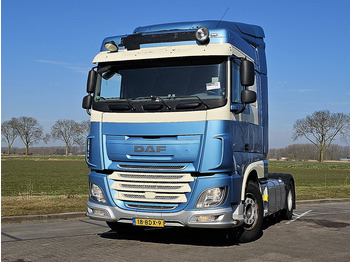 Tractor unit DAF XF 460