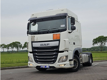 Tractor unit DAF XF 460