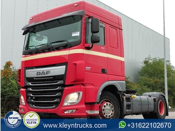 Tractor unit DAF XF 460 spacecab euro 6: picture 1
