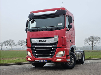 Tractor unit DAF XF 480