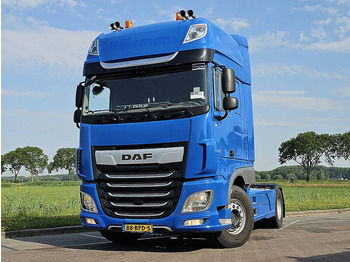 Tractor unit DAF XF 480