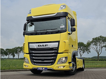 Tractor unit DAF XF 480
