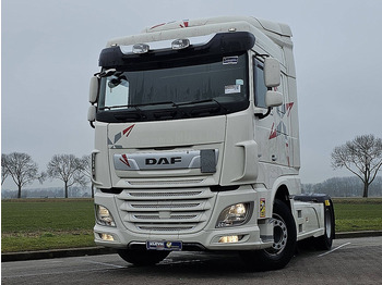 Tractor unit DAF XF 480