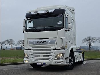 Tractor unit DAF XF 480