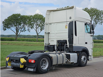 Tractor unit DAF XF 480 SSC 2X TANK LED 394T: picture 3