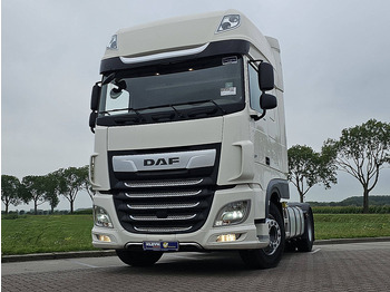 Tractor unit DAF XF 480
