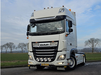 Tractor unit DAF XF 480
