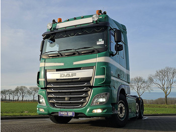 Tractor unit DAF XF 510