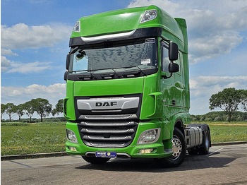 Tractor unit DAF XF 530