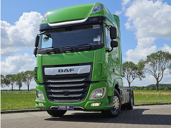 Tractor unit DAF XF 530