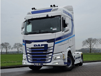 Tractor unit DAF XG 530