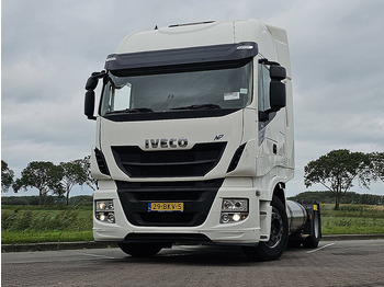 Tractor unit IVECO Stralis