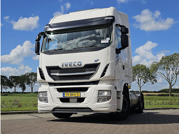 Tractor unit IVECO Stralis