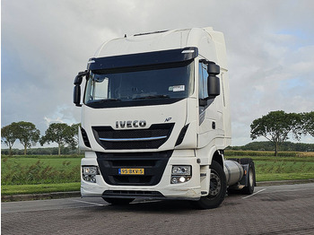 Tractor unit IVECO Stralis