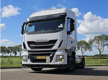 Tractor unit IVECO Stralis