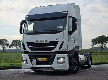 Tractor unit IVECO Stralis