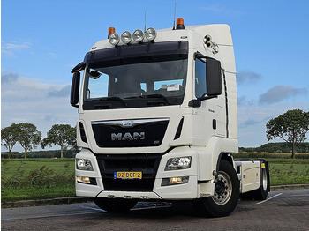 Tractor unit MAN TGS 18.400