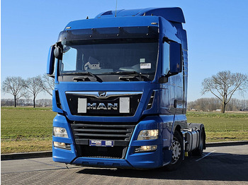 Tractor unit MAN TGX 18.420