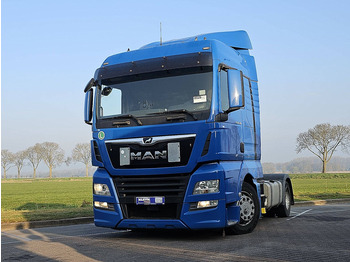 Tractor unit MAN TGX 18.420