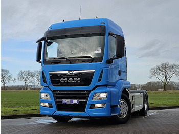 Tractor unit MAN TGS 18.460