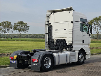 Tractor unit MAN 18.460 TGX: picture 3