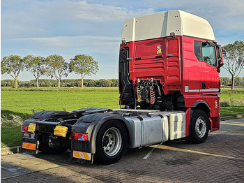 Tractor unit MAN 18.470 TGX GX RETARDER 2X TANK: picture 3
