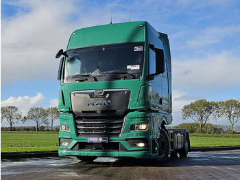 Tractor unit MAN TGX 18.470