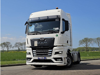 Tractor unit MAN TGX 18.510