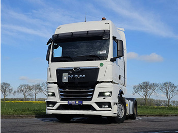 Tractor unit MAN TGX 18.510