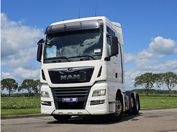 Tractor unit MAN TGX 26.460