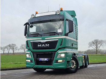 Tractor unit MAN TGX 26.480