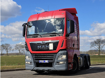 Tractor unit MAN TGX 26.500