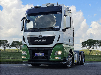 Tractor unit MAN TGX 26.500