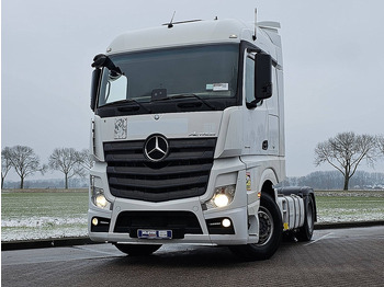 Tractor unit MERCEDES-BENZ Actros 1845