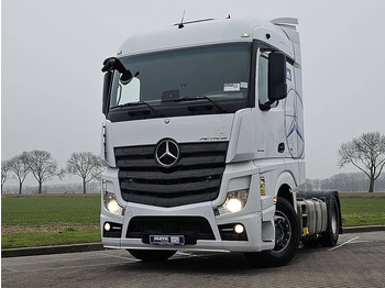 Tractor unit MERCEDES-BENZ Actros 1845