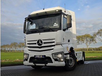 Tractor unit MERCEDES-BENZ Actros 1848