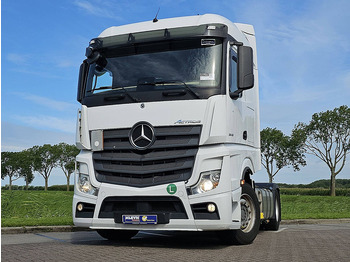Tractor unit MERCEDES-BENZ Actros 1848