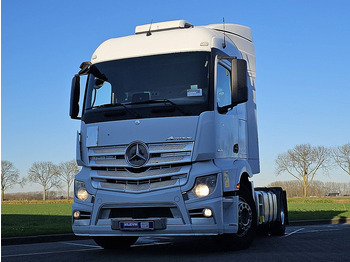 Tractor unit MERCEDES-BENZ Actros 1848