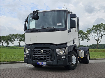 Tractor unit RENAULT T 460