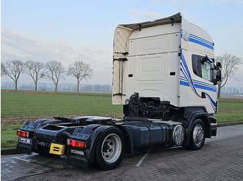 Leasing of Scania R420 Scania R420: picture 3