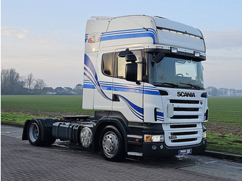 Leasing of Scania R420 Scania R420: picture 5