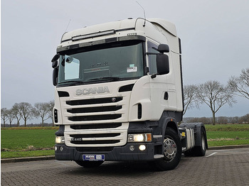 Tractor unit SCANIA R 440